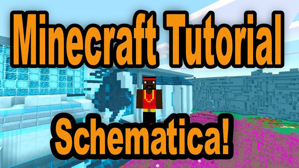 How To Complete Schematica Installation & Setup In Minecraft
